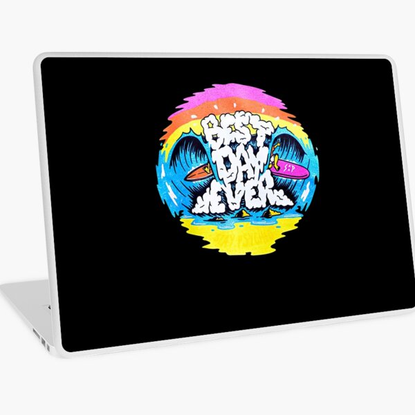 Item preview, Jamie O'brien Merch Jamie O'brien Best Day Ever designed and sold by Joseph Barnhurst.
