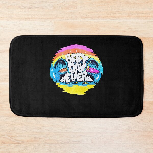 Item preview, Jamie O'brien Merch Jamie O'brien Best Day Ever designed and sold by Joseph Barnhurst.