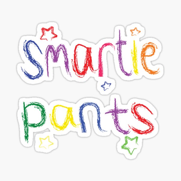 Amazon.com: Smarty Pants Kids Childrens Tshirt Cool Funny Cute preschool  T-Shirt : Clothing, Shoes & Jewelry