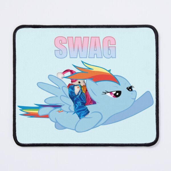 Item preview, Swag Little Guy designed and sold by LittleGuyIrl.