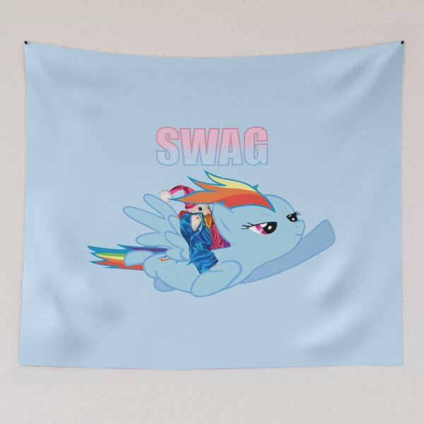 Item preview, Swag Little Guy designed and sold by LittleGuyIrl.
