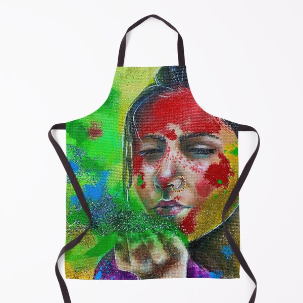 Item preview, THE COLOR OF MOVEMENT designed and sold by lolamiarte.
