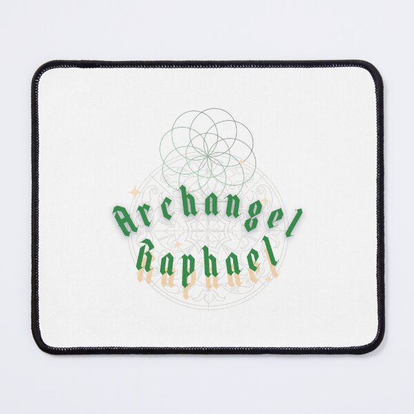 Item preview, Archangel Raphael Ver.2 designed and sold by tongtaxs.