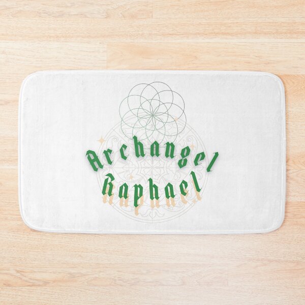 Item preview, Archangel Raphael Ver.2 designed and sold by tongtaxs.