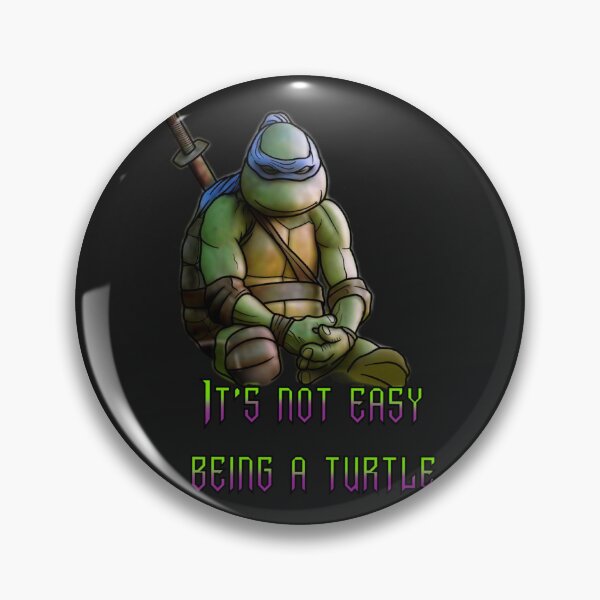 Item preview, Not easy Classic T-Shirt designed and sold by kallanfvandyk.