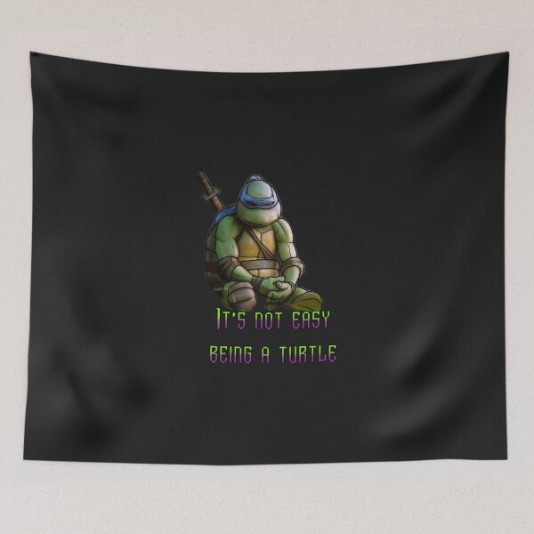 Item preview, Not easy Classic T-Shirt designed and sold by kallanfvandyk.