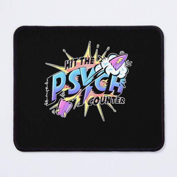 Item preview, Jamie O'Brien Merch Jamie O'Brien PSYCH Counter designed and sold by Joseph Barnhurst.