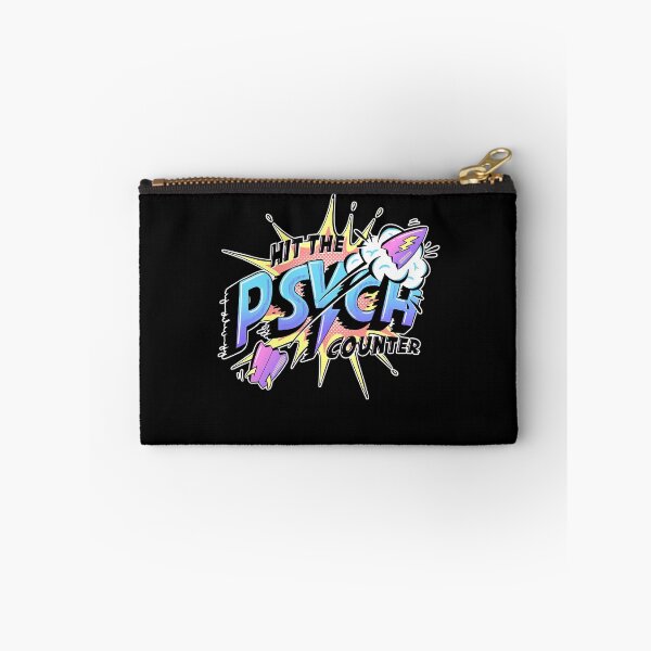 Item preview, Jamie O'Brien Merch Jamie O'Brien PSYCH Counter designed and sold by Joseph Barnhurst.