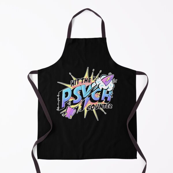 Item preview, Jamie O'Brien Merch Jamie O'Brien PSYCH Counter designed and sold by Joseph Barnhurst.