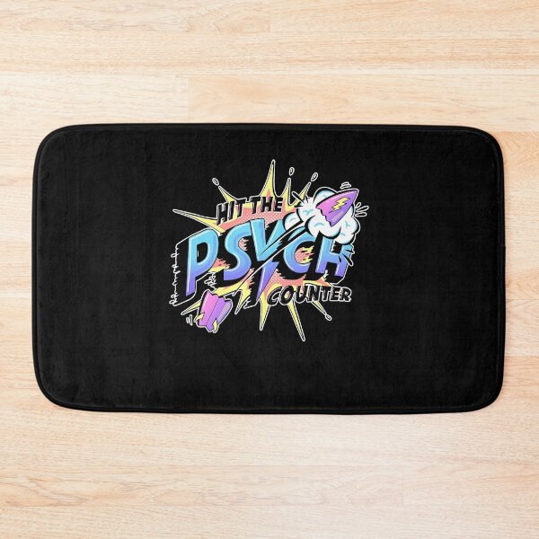 Item preview, Jamie O'Brien Merch Jamie O'Brien PSYCH Counter designed and sold by Joseph Barnhurst.