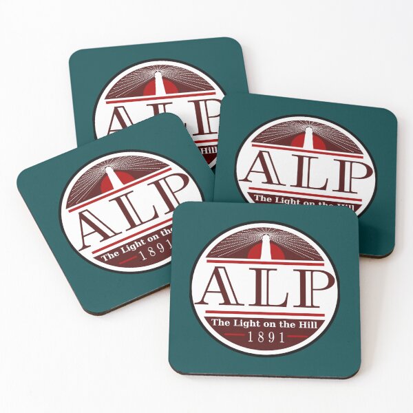 Item preview, Australian Labor Party (Subtle)   designed and sold by ModernWildlife.