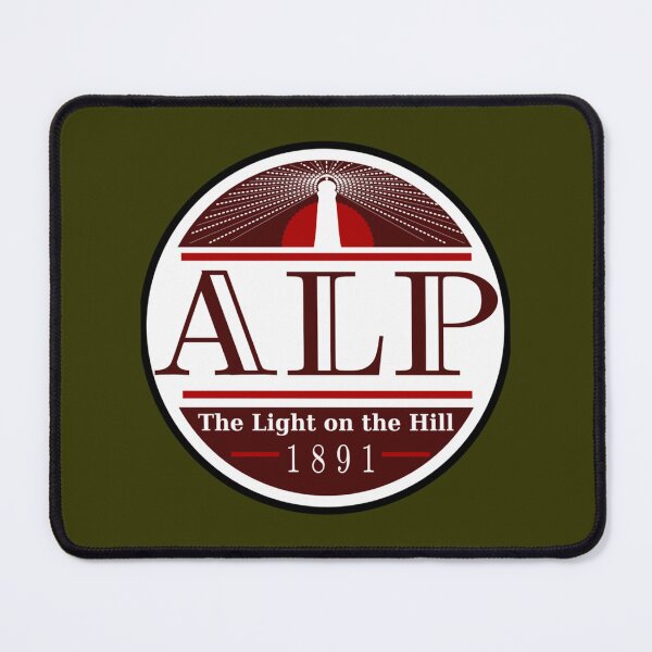 Item preview, Australian Labor Party (Subtle)   designed and sold by ModernWildlife.