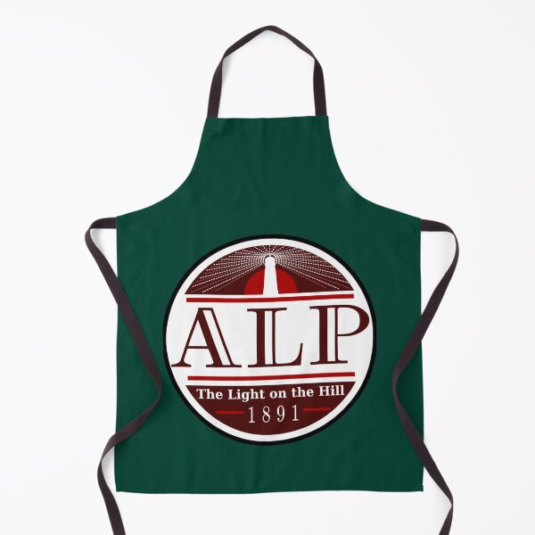 Item preview, Australian Labor Party (Subtle) designed and sold by ModernWildlife.