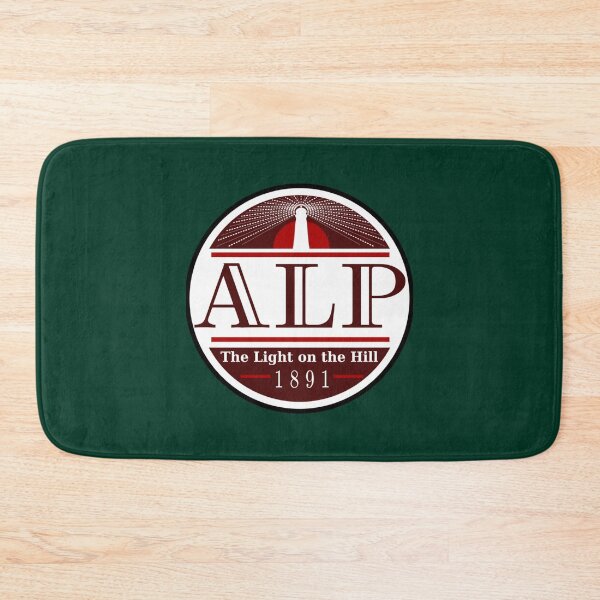 Item preview, Australian Labor Party (Subtle)   designed and sold by ModernWildlife.
