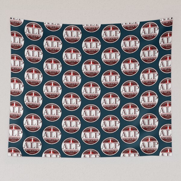 Item preview, Australian Labor Party (Subtle)   designed and sold by ModernWildlife.