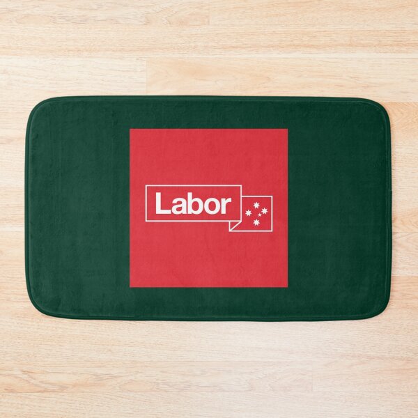 Item preview, Partido Laborista Australiano Partido Laborista Australiano Partido Laborista Australiano designed and sold by ModernWildlife.