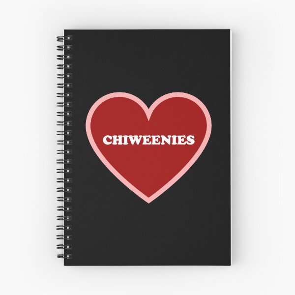 Item preview, Chiweenie Heart designed and sold by PawtifulWorld.