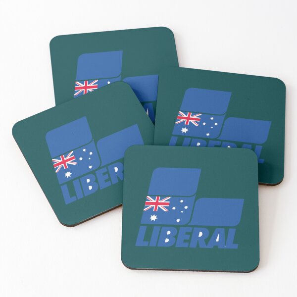 Item preview, Partido Laborista Australiano Partido Laborista Australiano Partido Laborista Australiano designed and sold by ModernWildlife.