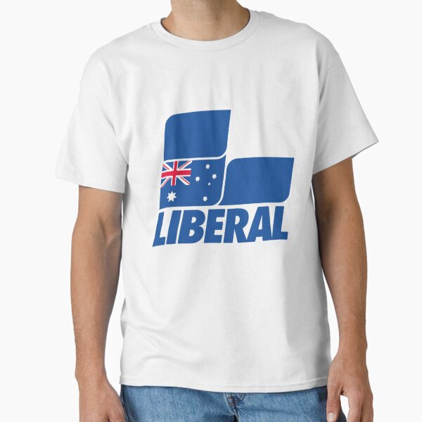 Vista previa del artículo con la obra «Partido Laborista Australiano Partido Laborista Australiano Partido Laborista Australiano», diseñado y vendido por ModernWildlife.