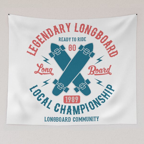 Item preview, Skate LONGBOARD designed and sold by Emil1993.