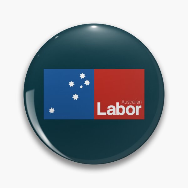 Item preview, Australian Labor Party Australian Labor Party Australian Labor Party      designed and sold by ModernWildlife.