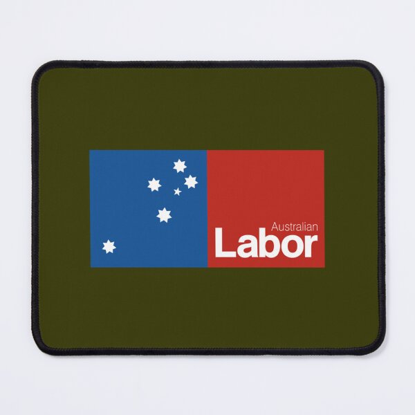 Item preview, Australian Labor Party Australian Labor Party Australian Labor Party      designed and sold by ModernWildlife.