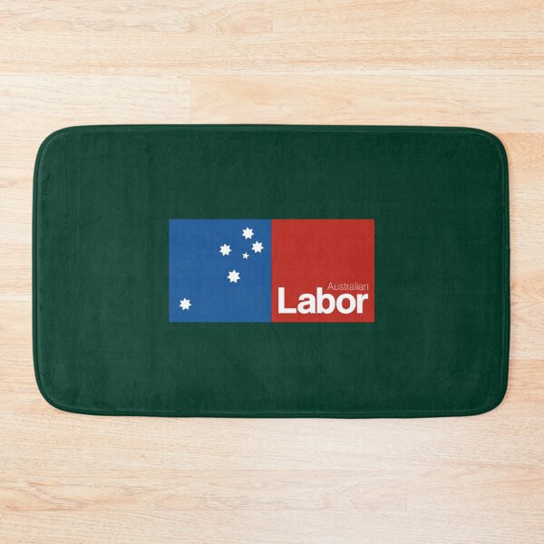 Item preview, Partido Laborista Australiano Partido Laborista Australiano Partido Laborista Australiano designed and sold by ModernWildlife.