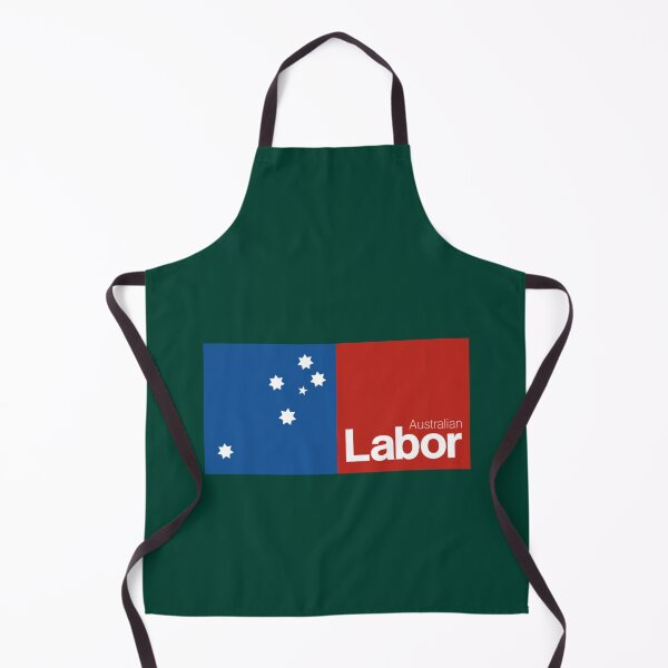 Item preview, Australian Labor Party Australian Labor Party Australian Labor Party designed and sold by ModernWildlife.