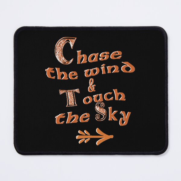 Item preview, Chase the Wind  designed and sold by MariaPo4616968.