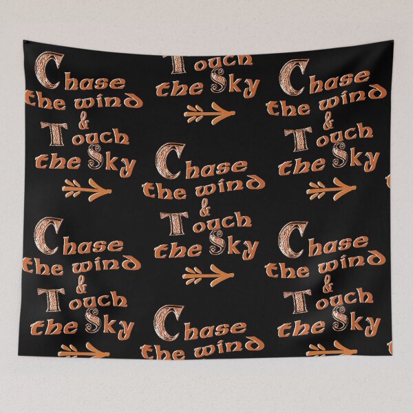 Item preview, Chase the Wind  designed and sold by MariaPo4616968.