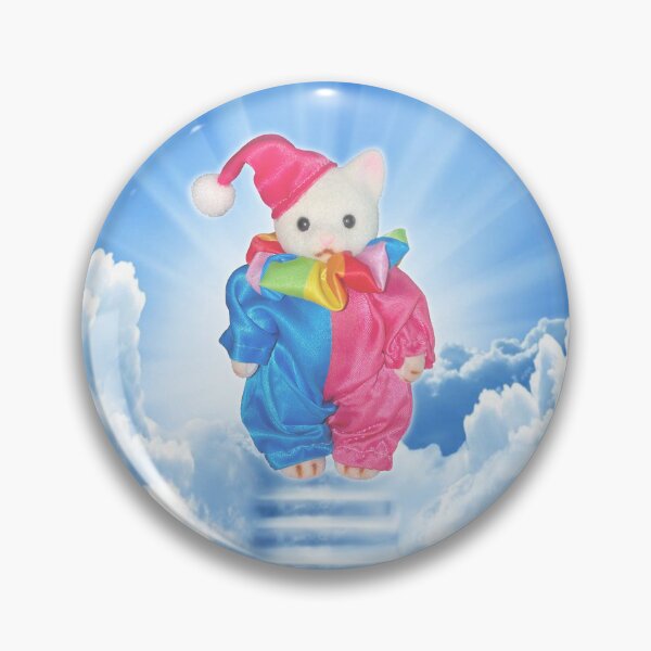Item preview, Ascended Guy designed and sold by LittleGuyIrl.