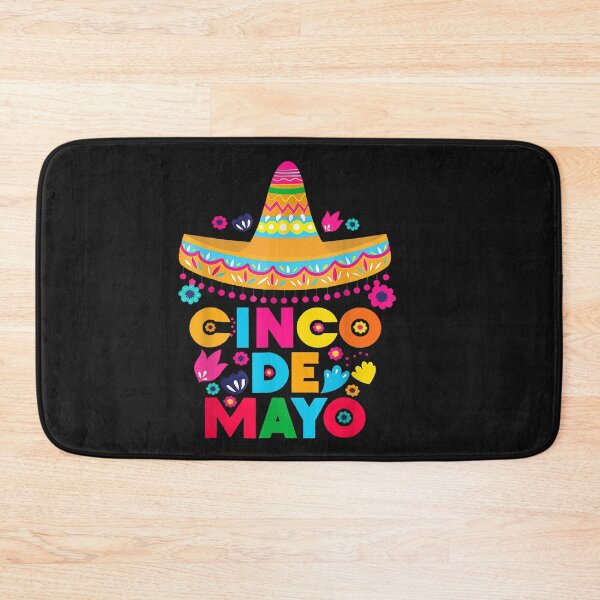 Item preview, Cinco De Mayo Fiesta Surprise Camisa De Mayo Viva Mexico  designed and sold by BrettPorter2612.