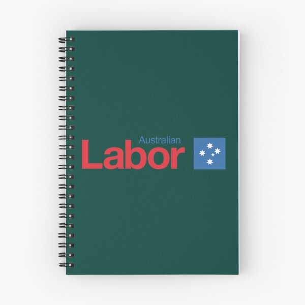 Item preview, Australian Labor Party Australian Labor Party Australian Labor Party     designed and sold by ModernWildlife.