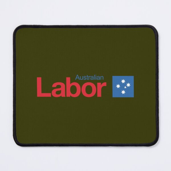 Item preview, Australian Labor Party Australian Labor Party Australian Labor Party     designed and sold by ModernWildlife.