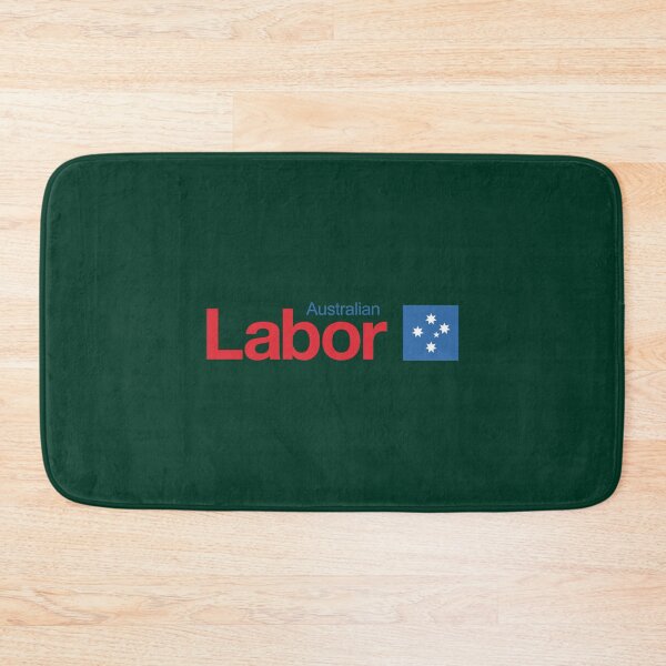 Item preview, Partido Laborista Australiano Partido Laborista Australiano Partido Laborista Australiano designed and sold by ModernWildlife.
