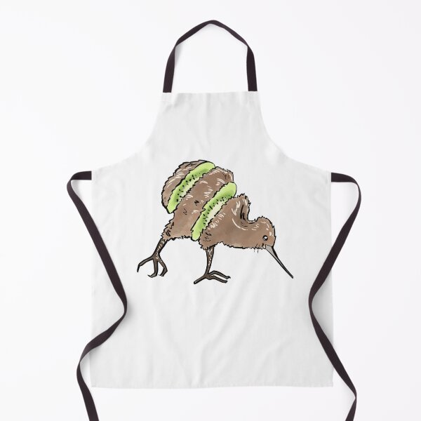 Item preview, Kiwi kiwi bird or fruit? designed and sold by TheDoodlemancer.