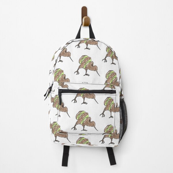 Item preview, Kiwi kiwi bird or fruit? designed and sold by TheDoodlemancer.