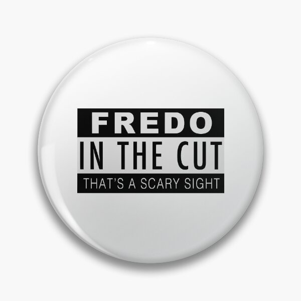 Item preview, Fredo In The Cut Glory Boyz designed and sold by HillaryMaya.