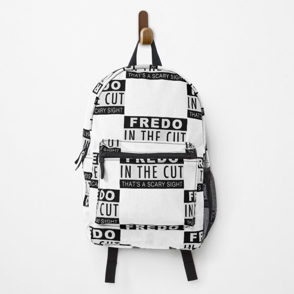 Item preview, Fredo In The Cut Glory Boyz designed and sold by HillaryMaya.