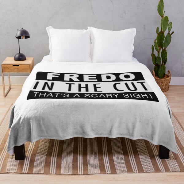Item preview, Fredo In The Cut Glory Boyz designed and sold by HillaryMaya.