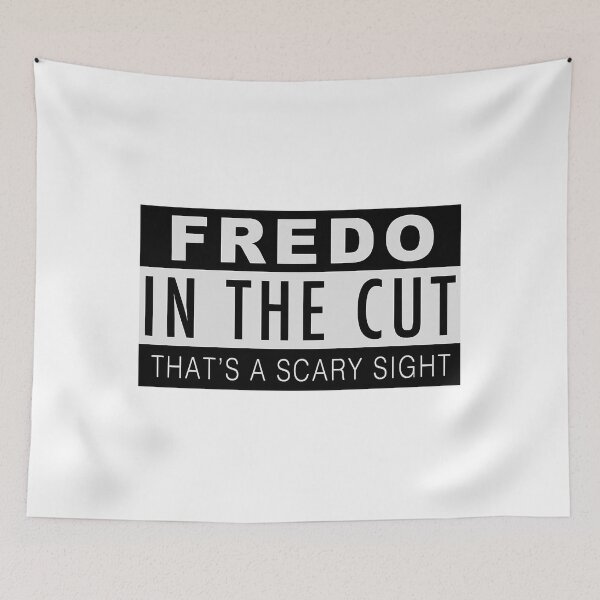Item preview, Fredo In The Cut Glory Boyz designed and sold by HillaryMaya.