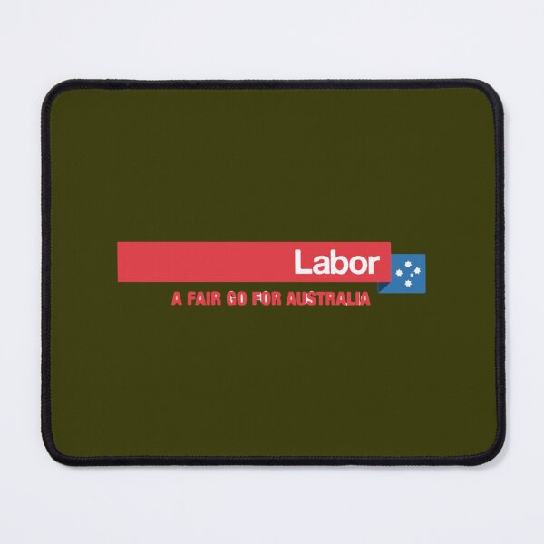 Item preview, Australian Labor Party Australian Labor Party Australian Labor Party    designed and sold by ModernWildlife.