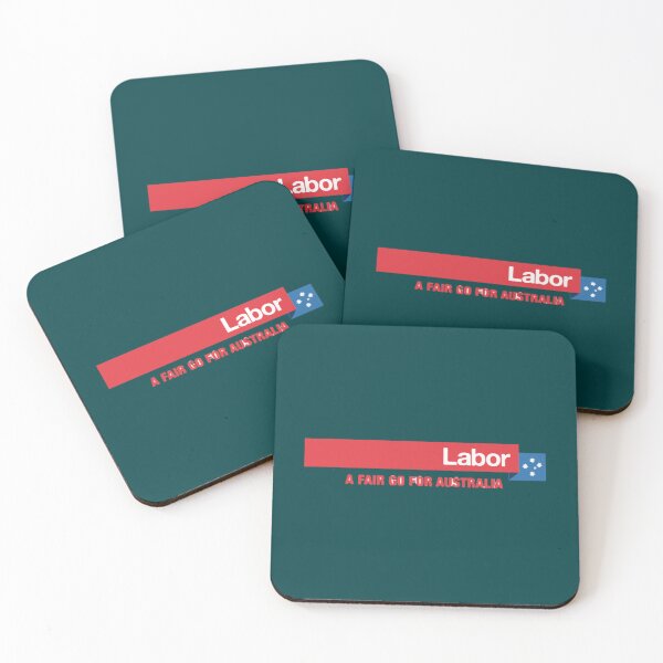 Item preview, Australian Labor Party Australian Labor Party Australian Labor Party    designed and sold by ModernWildlife.