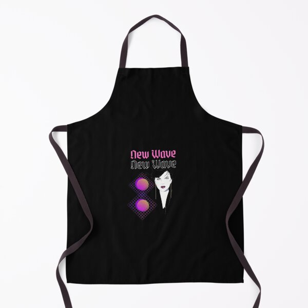 Item preview, New Wave Music Graphic designed and sold by LauraMeyera.