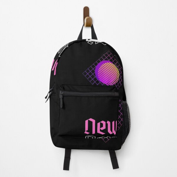 Item preview, New Wave Music Graphic designed and sold by LauraMeyera.