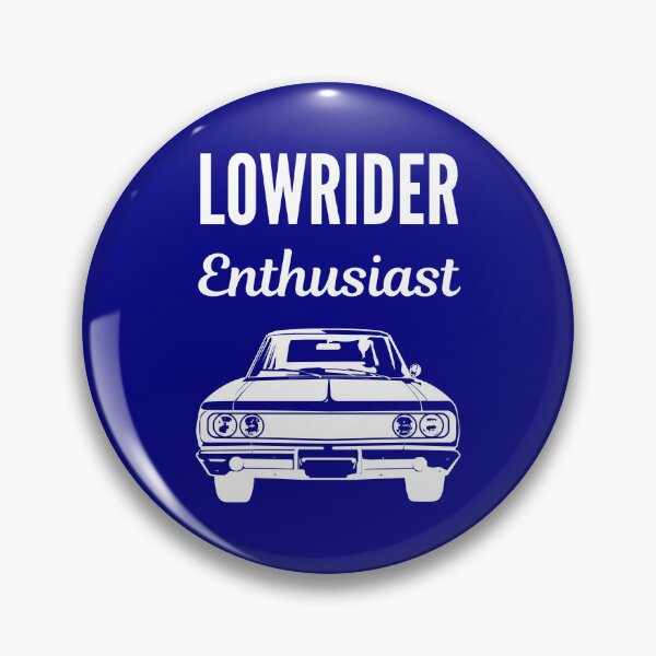 Item preview, Lowrider Enthusiast, Oldtimer designed and sold by RedTomasB.