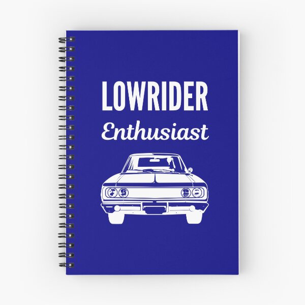 Item preview, Lowrider Enthusiast, Oldtimer designed and sold by RedTomasB.