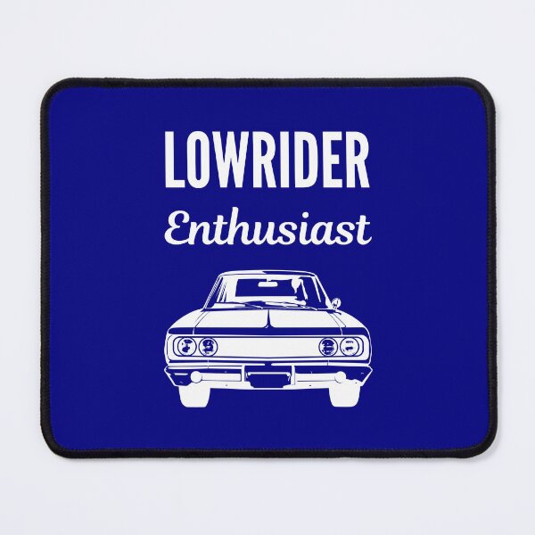 Item preview, Lowrider Enthusiast, Oldtimer designed and sold by RedTomasB.