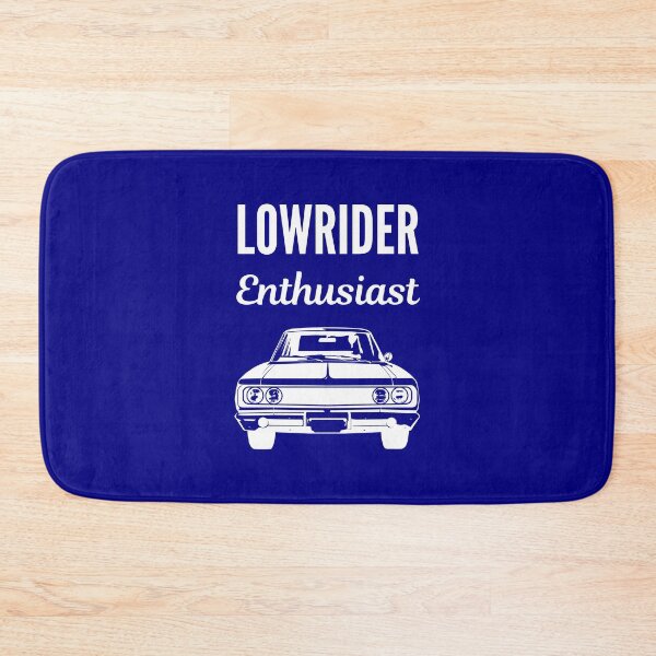 Item preview, Lowrider Enthusiast, Oldtimer designed and sold by RedTomasB.