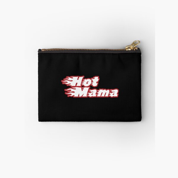 Item preview, hot mama mothers day hottie designed and sold by HillaryMaya.